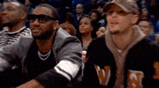 Steph Curry Popcorn GIF by NBA