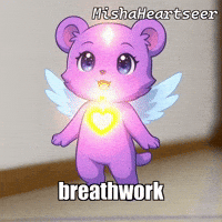 Healing GIF by MishaHeartseer