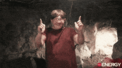 Excited Super Bowl GIF by Coca-Cola