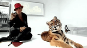 music video eve GIF