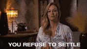 Drama Abc GIF by The Bachelorette
