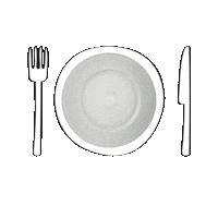 Placemat Tabledecor Sticker by LNH EDIT