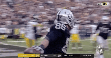 2018 Nfl Football GIF by NFL