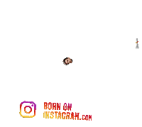 Amit Sobti Sticker by BORN ON INSTAGRAM