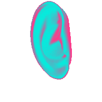 Ds Podcastfestival Sticker by Het Grootste Licht van De Standaard