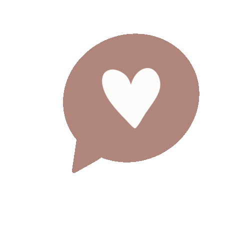 Heart Love Sticker by expressstrategicservices