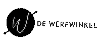 Dww Sticker by De Werfwinkel