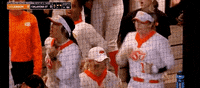 Happy Celebration GIF by NCAA Championships
