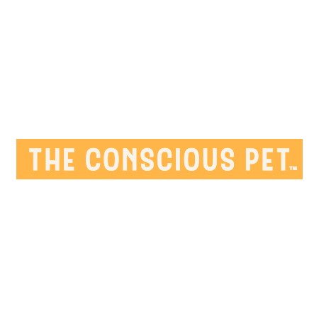 theconsciouspet tcp doggie bag the conscious pet conscious pet Sticker