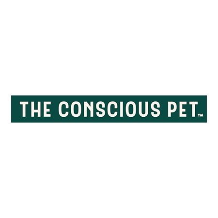 theconsciouspet tcp doggie bag the conscious pet conscious pet Sticker