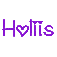 Holi Hello Sticker by Gyndly Design