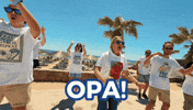 GrecjaMagicTours opa zakynthos grecja magictours GIF