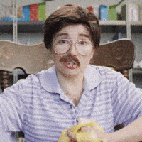 Condoms GIF by Natalie Palamides