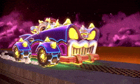 Super Mario Bowser GIF