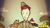 Animation Comedy GIF by Magnolia Pictures