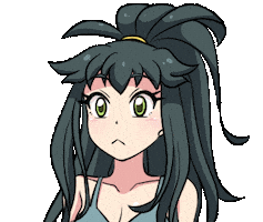 Embarrassed Lemon Sticker by Jin