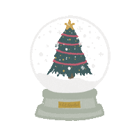 Christmas Feliz Sticker
