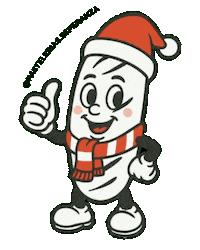 Concha Pandulce Sticker by Pastelerías Esperanza