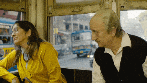 Kolkata Tramp GIF by T-Series