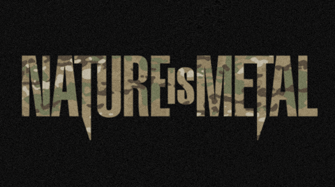 Life Eats Life GIF by Nature Is Metal