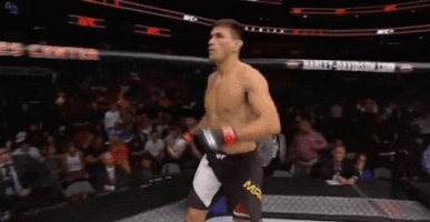 ufc 211 GIF