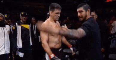 ufc 211 GIF