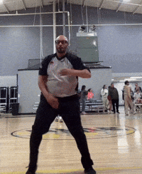 Dance Dancing GIF