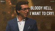 Australia I Want To Cry GIF by MasterChefAU