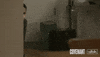 Spying Peek A Boo GIF by ALLBLK