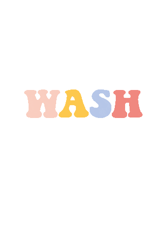 Dreamseasurf wash dishes surf camp dreamsea Sticker