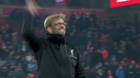 lfc sunderland arrans GIF by Liverpool FC