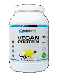 biosnutrition fitness protein aminoacids biosnutrition Sticker