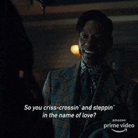 GIF by American Gods