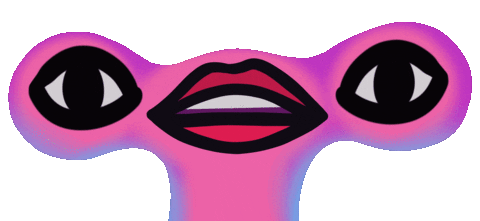 Social Media What Sticker by Jack0_o