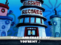 season 5 the krusty sponge GIF by SpongeBob SquarePants