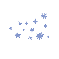 Constellation Dreamroll Sticker by ergoPouch
