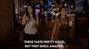 abbi jacobson GIF by Broad City