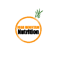 Crossfit Nutrition Sticker by highmountaincrossfit