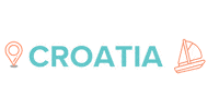 Croatia Sticker by Intro Travel