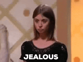 jealous antm allison harvard GIF