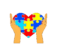 Autismo Sticker by Atelier das Arteiras