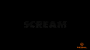 Scream Movie GIF by Regal