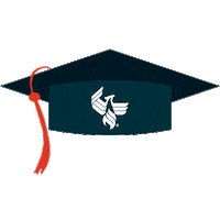 Class Of College Sticker by University of Phoenix