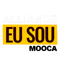 Mma Box Sticker by Alliance Jiu-Jitsu Association
