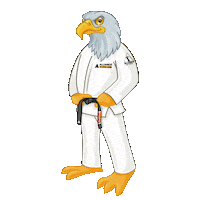 Jiujitsu Oss Sticker by Alliance Jiu-Jitsu Association