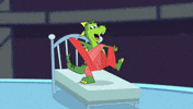 Breaking Free Let Me Out GIF by VeeFriends