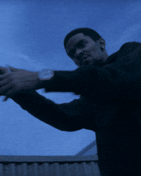 Gun Shooting GIF by BMF