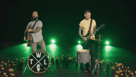 band guitar GIF by Epitaph Records