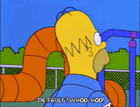 homer simpson GIF