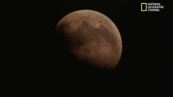 mars GIF by National Geographic Channel